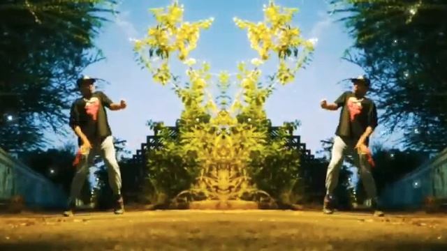 Feel the dance krump style /free style music /maddineter/Tarun Maddi/@Tarunmadi смотреть онлайн