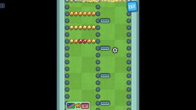 FLAPPY FOOT CHINKO (flash game) смотреть онлайн