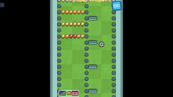 FLAPPY FOOT CHINKO (flash game)