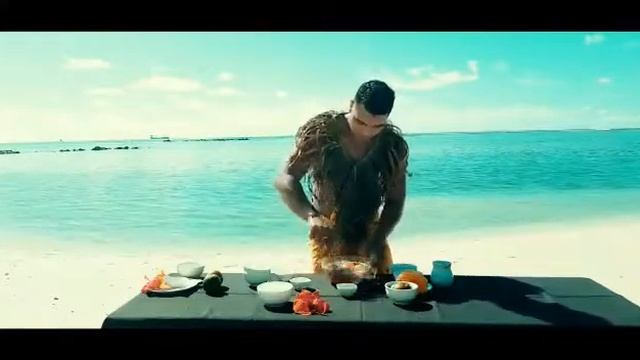 How To Make Samoan Oka смотреть онлайн