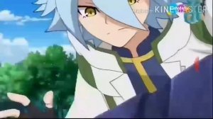 Зонада и Йента💖 [клип] Витаминка💝