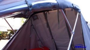 Reef 360 НД (Риф 360 НДНД) - комбинированный тент на лодку.