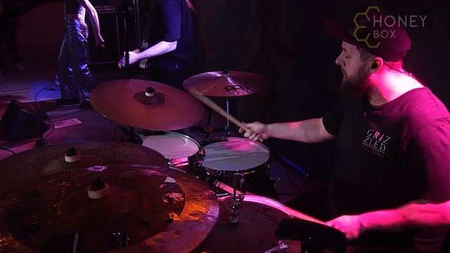 Darla Jade - Backseat Driver - Honey Box Live, Series 7, Episode 3 смотреть онлайн