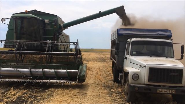 11 Июля уборка гороха смотреть онлайн