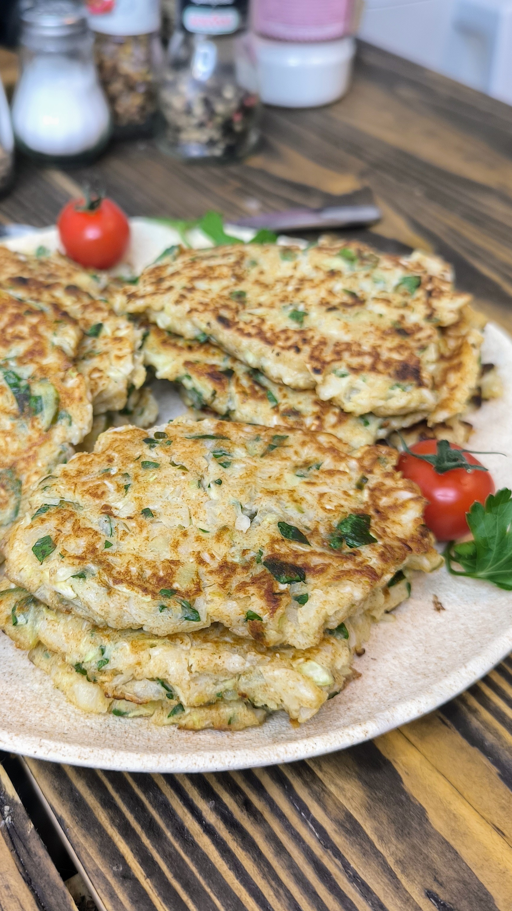 50 оттенков вкуса. Рецепты