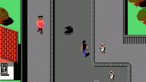 Back to the Future на Денди (NES) - Полное прохождение (LongPlay) (4K, 60FPS)