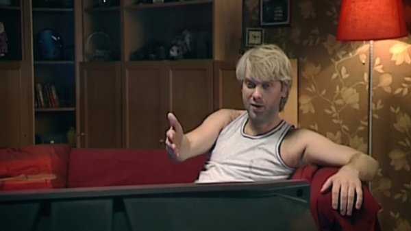 Наша RUSSIA, 2 сезон, 3 выпуск