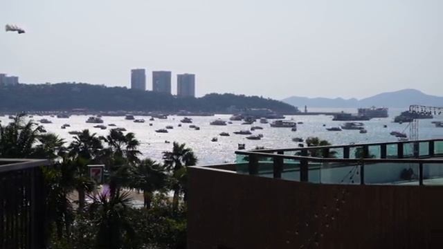 Pattaya  February 2024