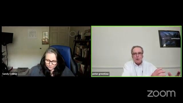 Peter Greenlaw and TDOS Syndrome смотреть онлайн