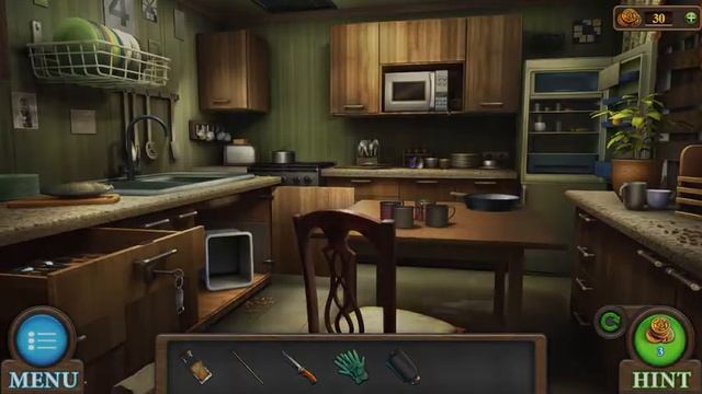 Tricky Doors 03：Locked apartment (mute) смотреть онлайн