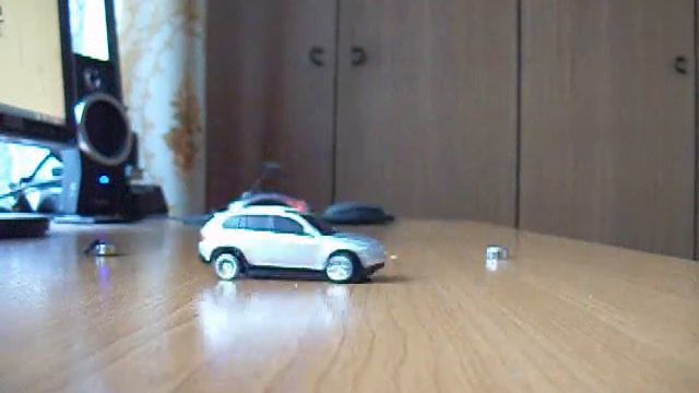 Smallest RC car BMW X5 drift смотреть онлайн