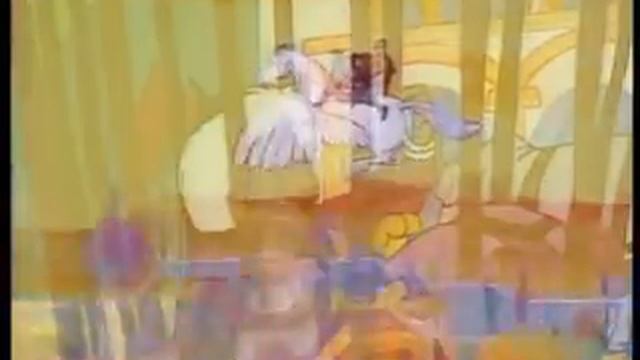 The Banana Splits 1968 Ep5 смотреть онлайн
