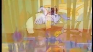 The Banana Splits 1968 Ep5