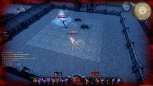 V Rising 1.0 PvP 9 - V Arena