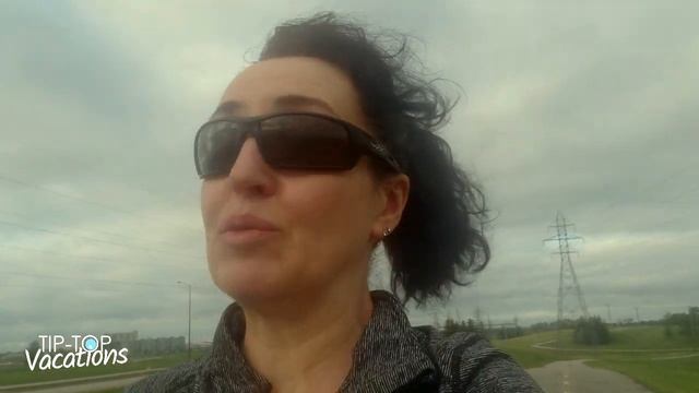 Без монтажа о Канадцах и Канаде