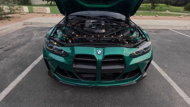 2024 BMW M3 G80: 3 Month ownership review. Mods and what it’s like to drive day to day. #bmw #m3 смотреть онлайн