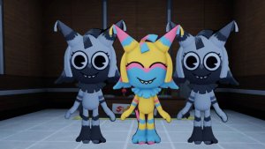 Играем за ятты в мире денди 1 часть