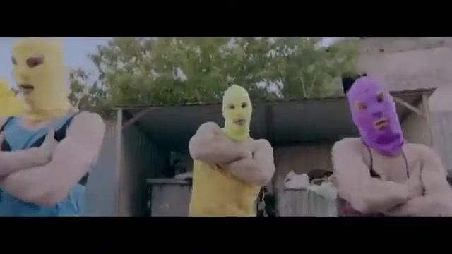 Анна Плетнёва - Игрушки, 2017 смотреть онлайн