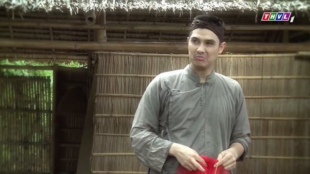 Phim Cổ Tích Việt Nam VỤ ÁN TÌNH SI-Thì ra Quan tìm hung thủ bằng cách này-Truyện Cổ Tích THVL 202 смотреть онлайн
