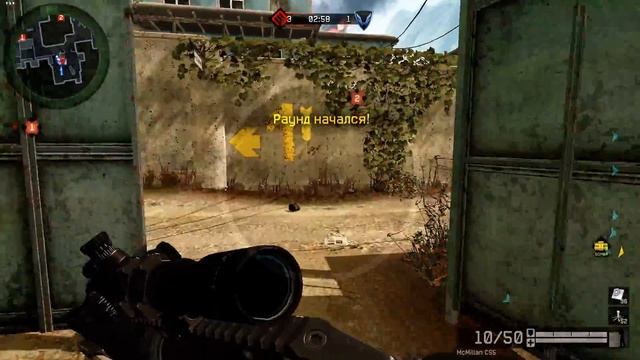 ____.Е.о.С.____ VS С.Т.Р.А.Ж