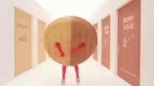 Eggo FlipFlop Waffles Commercial «Doors»