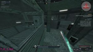 Stalcraft X как пройти Хозяина зоны 2025