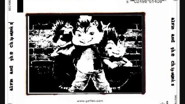 Alvin & The Chipmunks - 06 Down смотреть онлайн