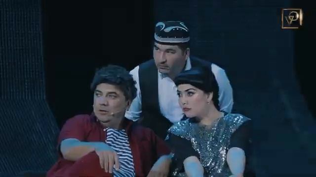 Maximum jamoasi - Nayim jun denyuxasi смотреть онлайн