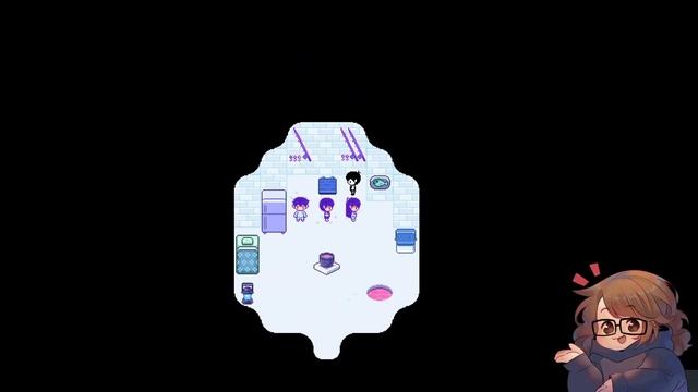 OMORI - Part 5 - Sno-Cones and Memories // Let's Play смотреть онлайн