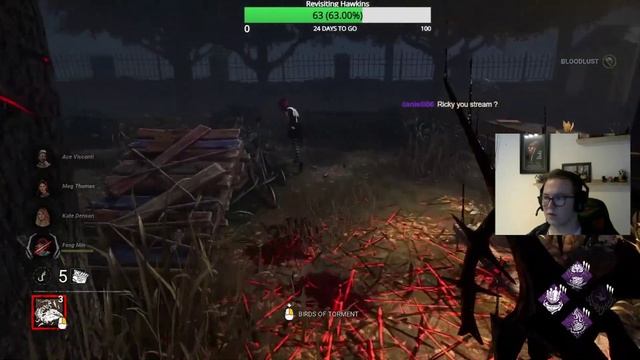 2 Мин чейза вороны в ансейве смотреть онлайн