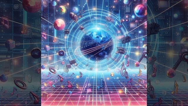 MUSIC IA 146 смотреть онлайн