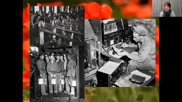 Peace and remembrance смотреть онлайн