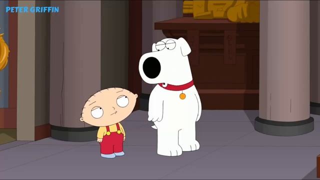 Family Guy - Jesus Saves Bin Laden