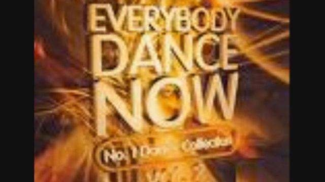 Every Body Dance Now