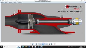 Катер с электрическим мотором (часть3)