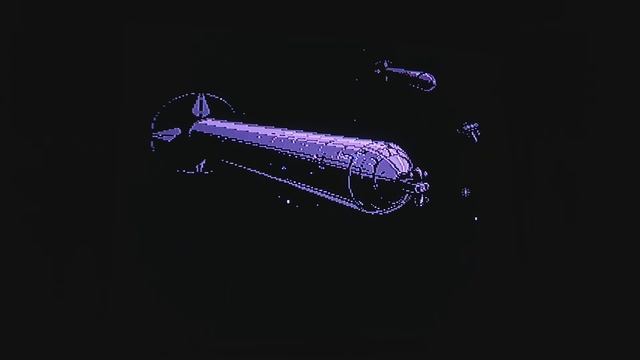 Lagrange Point завышенная тональность