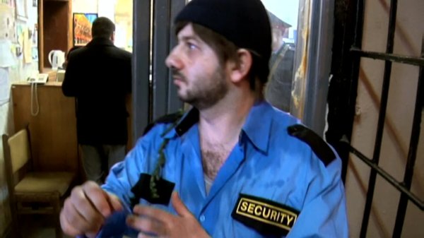 Наша RUSSIA, 5 сезон, 12 выпуск