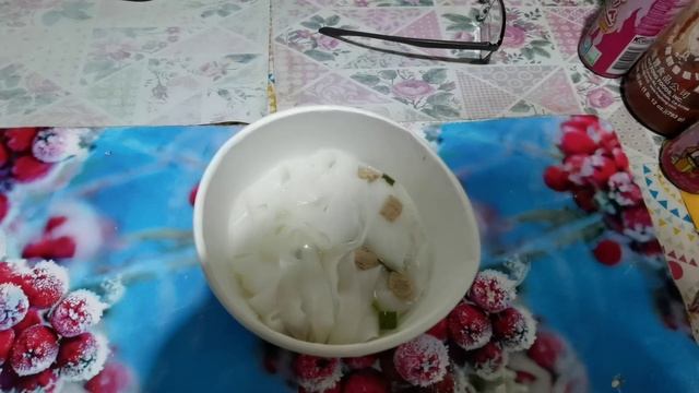 ЛАПША вьетнамская РИСОВАЯ в соевом СОУСЕ от производителя "KOOL". ОБЗОР. смотреть онлайн