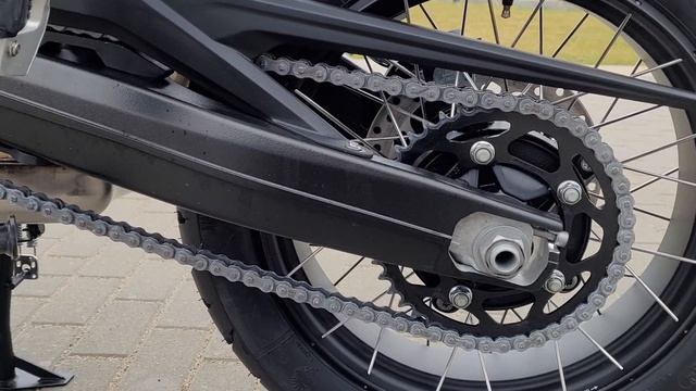 BMW F 850 GS Adventure смотреть онлайн