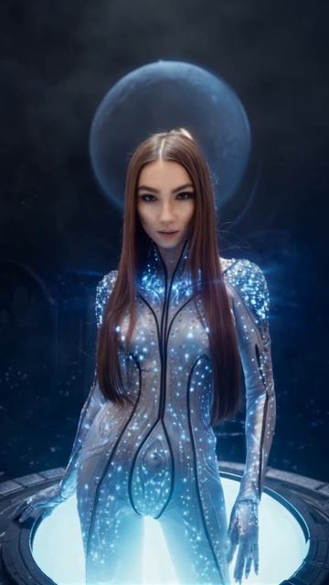 Ai КиберТина. Часть 2 смотреть онлайн