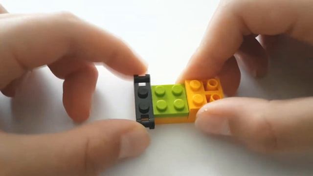 Lego Creator 30477 Colorful Chameleon - Lego Speed Build Review смотреть онлайн