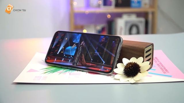 Loa Bluetooth Làm Từ Gỗ Óc Chó Đen - Thiết Kế Cổ Điển Chất Âm Cực Chất Đến Từ Xiaomi TONGSHIFU смотреть онлайн