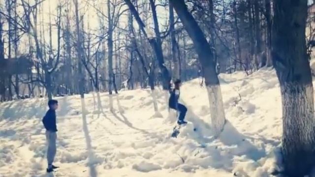 Arslanbop смотреть онлайн
