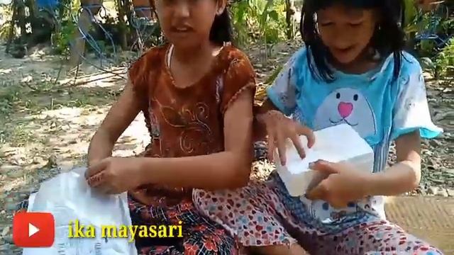 UNBOXING CASE || OPPO F9/PRO + VIVO V9 || DIARY IZZA