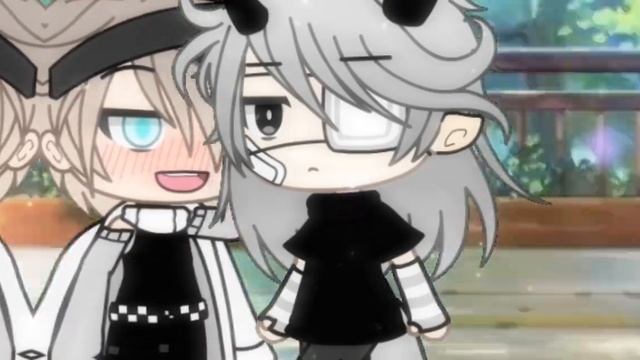 [] я как бы парень [] Meme