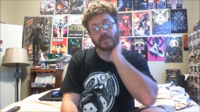 Fanfiction Idea: Mars Attacks Disney