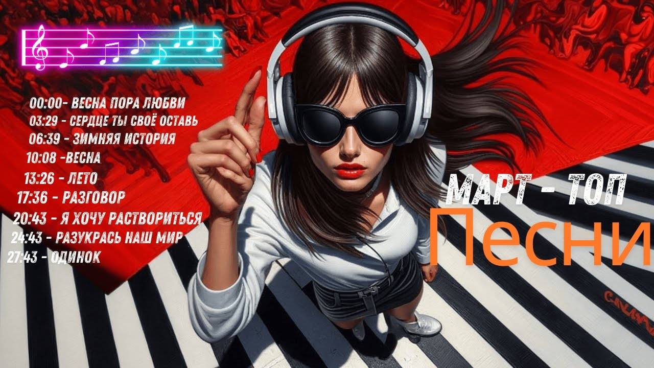 Лучшие Русские Хиты 2025 👹Русская Музыка 2025☠️📀 Бомбические клипы 2025🎧☠️ Russian Music Mix 2025 смотреть онлайн