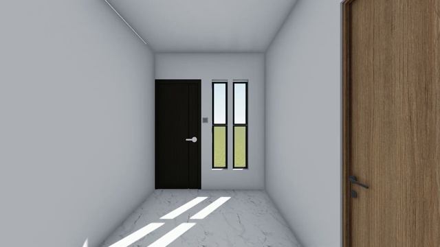 Project #14: | 3-UNIT BUNGALOW APARTMENT | SMALL HOUSE DESIGN on 10x15m LOT | 'Design Concept' смотреть онлайн