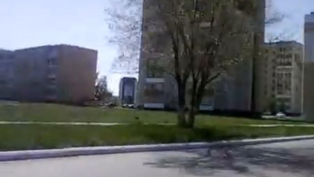 Лисаковск.avi