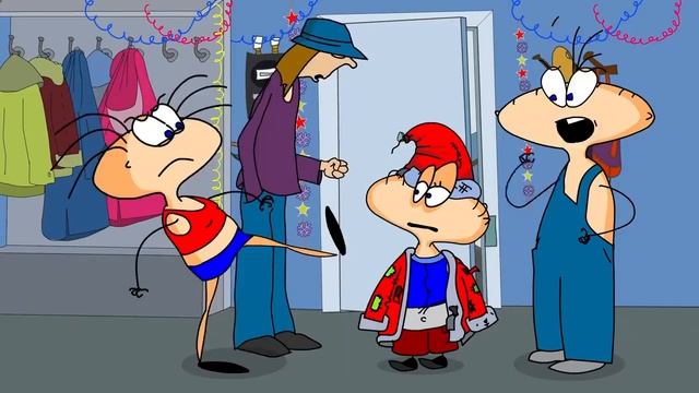 Масяня. Мазурик❤